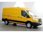 Ford Transit 350 2.0 TDCI 130pk E6 L3H2 Trend Airco/Trekhaak 2800kg 03-2018