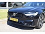 Volvo V90 T8 390PK AWD R-Design HUD | H&K | Trekhaak | Luchtvering | 360 camera | 19"LMV