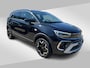 Opel Crossland 1.2 Turbo 130pk Aut. Ultimate | Navi | Camera | Voorruit verwarming | All Seasons | HUD |