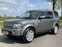 Land Rover Discovery 4 3.0 TdV6 HSE Grijs kenteken