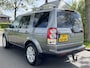Land Rover Discovery 4 3.0 TdV6 HSE Grijs kenteken