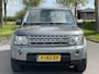 Land Rover Discovery 4 3.0 TdV6 HSE Grijs kenteken