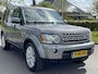 Land Rover Discovery 4 3.0 TdV6 HSE Grijs kenteken
