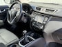 Nissan Qashqai 1.6 Connect Edition / Trekhaak 1500KG trekgewicht / Panoramadak / Stoelverwarming / 360 Camera / Keyless / Navigatie /