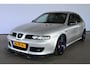 SEAT Leon 1.8-20V Cupra R 225PK! Clima Recaro Rijklaarprijs Inruil Mogelijk!