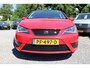 SEAT Ibiza 1.0 EcoTSI 95pk FR Connect / Navigatie / Xenon / LM 16 inch / Parkeersensoren / Stoelverwarming / Cruise control