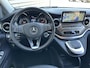 Mercedes-Benz EQV 300 L3 XL Avantgarde 8-Persoons 90kwh (€ 48950,- ex btw )