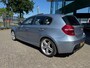 BMW 1-Serie 116i M-sport Edition( Goed OnderH, Dakraam, Navi, StoelV, Parkeersensoren, Climate Con, Etc)