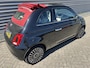 Fiat 500C 1.2 Lounge Automaat Cabriolet Cabrio