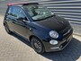 Fiat 500C 1.2 Lounge Automaat Cabriolet Cabrio