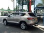 SEAT Ateca 1.4 EcoTSI Style Business Intense | Navi | ECC | PDC + Camera | Trekhaak | Cruise Control | LM Velgen