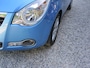 Opel Agila 1.2 Enjoy zeer mooi km 69398 met nap pas apk 27-11-2025