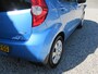 Opel Agila 1.2 Enjoy zeer mooi km 69398 met nap pas apk 27-11-2025