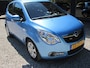Opel Agila 1.2 Enjoy zeer mooi km 69398 met nap pas apk 27-11-2025