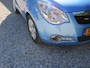 Opel Agila 1.2 Enjoy zeer mooi km 69398 met nap pas apk 27-11-2025