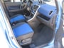 Opel Agila 1.2 Enjoy zeer mooi km 69398 met nap pas apk 27-11-2025
