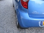 Opel Agila 1.2 Enjoy zeer mooi km 69398 met nap pas apk 27-11-2025