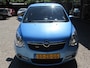 Opel Agila 1.2 Enjoy zeer mooi km 69398 met nap pas apk 27-11-2025