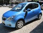 Opel Agila 1.2 Enjoy zeer mooi km 69398 met nap pas apk 27-11-2025