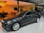 Mercedes-Benz C-klasse Coupé 180 Garantie Elek Stoelen Stoelverwarming Navi Cruise Led Clima Rijklaar