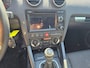 Audi A3 Sportback 1.6 FSI AIRCO/cruise/XENON *apk:13-01-2026*