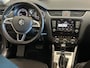 Skoda Octavia Combi 1.2 TSI Greentech Edition Businessline | Trekhaak | Cruise Control | Stoelverwarming | Navigatie | Parkeersensoren achter | 17"LM Velgen |