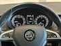 Skoda Octavia Combi 1.2 TSI Greentech Edition Businessline | Trekhaak | Cruise Control | Stoelverwarming | Navigatie | Parkeersensoren achter | 17"LM Velgen |