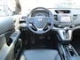 Honda CR-V 2.0i 155pk 4WD Aut. Executive | Rijklaar