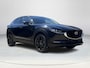 Mazda CX-30 2.0 e-SkyActiv-X M Hybrid Homura | Achteruitrijcamera | AndroidAuto en Applecarplay | Dodehoeksensoren | Headup Display | Adaptieve Cruise Control | Stoelverwarming |  Elektrische achterklep | Getint Glas |