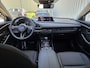 Mazda CX-30 2.0 e-SkyActiv-X M Hybrid Homura | Achteruitrijcamera | AndroidAuto en Applecarplay | Dodehoeksensoren | Headup Display | Adaptieve Cruise Control | Stoelverwarming |  Elektrische achterklep | Getint Glas |