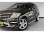 Mercedes-Benz ML-klasse 350 272PK Pano Leder 20' Trekhaak