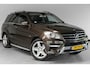 Mercedes-Benz ML-klasse 350 272PK Pano Leder 20' Trekhaak