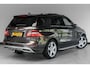 Mercedes-Benz ML-klasse 350 272PK Pano Leder 20' Trekhaak