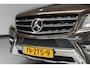 Mercedes-Benz ML-klasse 350 272PK Pano Leder 20' Trekhaak