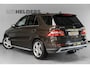 Mercedes-Benz ML-klasse 350 272PK Pano Leder 20' Trekhaak