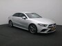 Mercedes-Benz A-klasse 180 Sedan Business Solution AMG | AMG Line | Led koplampen | Stoelverwarming | Achteruitrijcamera | Apple CarPlay | Inclusief 24 maanden Mercedes-Benz Certified garantie voor Europa.