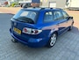 Mazda 6 2.0i Touring, INRUILKOOPJE, CRUISE, TREKHAAK, ELEK PAKKET,