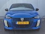Peugeot e-208 51kWh 156pk GT | Glazen dak | Alcantara bekleding | Camera voor en achter