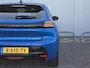 Peugeot e-208 51kWh 156pk GT | Glazen dak | Alcantara bekleding | Camera voor en achter
