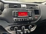 Kia Rio 1.2 CVVT 85pk Eco Dynamics 5D Comfort Pack Trekhaak