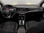 Opel Astra 1.4 Turbo Online Edition Half leder, Parkeersensoren, Navi, Keyless start, Rijstrook correctie, Cruise control