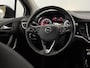 Opel Astra 1.4 Turbo Online Edition Half leder, Parkeersensoren, Navi, Keyless start, Rijstrook correctie, Cruise control