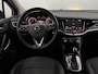 Opel Astra 1.4 Turbo Online Edition Half leder, Parkeersensoren, Navi, Keyless start, Rijstrook correctie, Cruise control