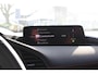 Mazda 3 HB 2.0 e-SkyActiv-X 186 M Hybrid Nagisa , Demovoordeel €3.740,-, Bruin Leder, Bose, Navi, Adap.Cruise, Clima, Apple Carplay, Camera, PDC, HUD, Stoelverwarming, 18" LMV