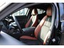 Mazda 3 HB 2.0 e-SkyActiv-X 186 M Hybrid Nagisa , Demovoordeel €3.740,-, Bruin Leder, Bose, Navi, Adap.Cruise, Clima, Apple Carplay, Camera, PDC, HUD, Stoelverwarming, 18" LMV