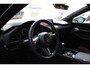 Mazda 3 HB 2.0 e-SkyActiv-X 186 M Hybrid Nagisa , Demovoordeel €3.740,-, Bruin Leder, Bose, Navi, Adap.Cruise, Clima, Apple Carplay, Camera, PDC, HUD, Stoelverwarming, 18" LMV