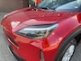 Toyota Yaris Cross 1.5 Hybrid DYNAMIC HEAD-UP STOEL/STUURVERW KEYLESS EL-ACHTERKLEP NAVI CAMERA APPLE/ANDROID CLIMA BLUETOOTH