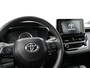 Toyota Corolla automaat 1.8 Hybrid Comfort automaat | Afneembare trekhaak | Navigatie | Bluetooth | Achteruitrij camera |