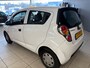 Chevrolet Spark 1.0 16V LS 365 dagen garantie!, Nieuwe APK Airco, Isofix, ABS, Centr vergr.