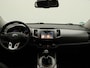 Kia Sportage 1.6 GDI ExecutiveLine | Navi | Panorama Dak | Leder | Steoverwarming | Cruise Control |